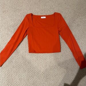 Aritzia long sleeve
